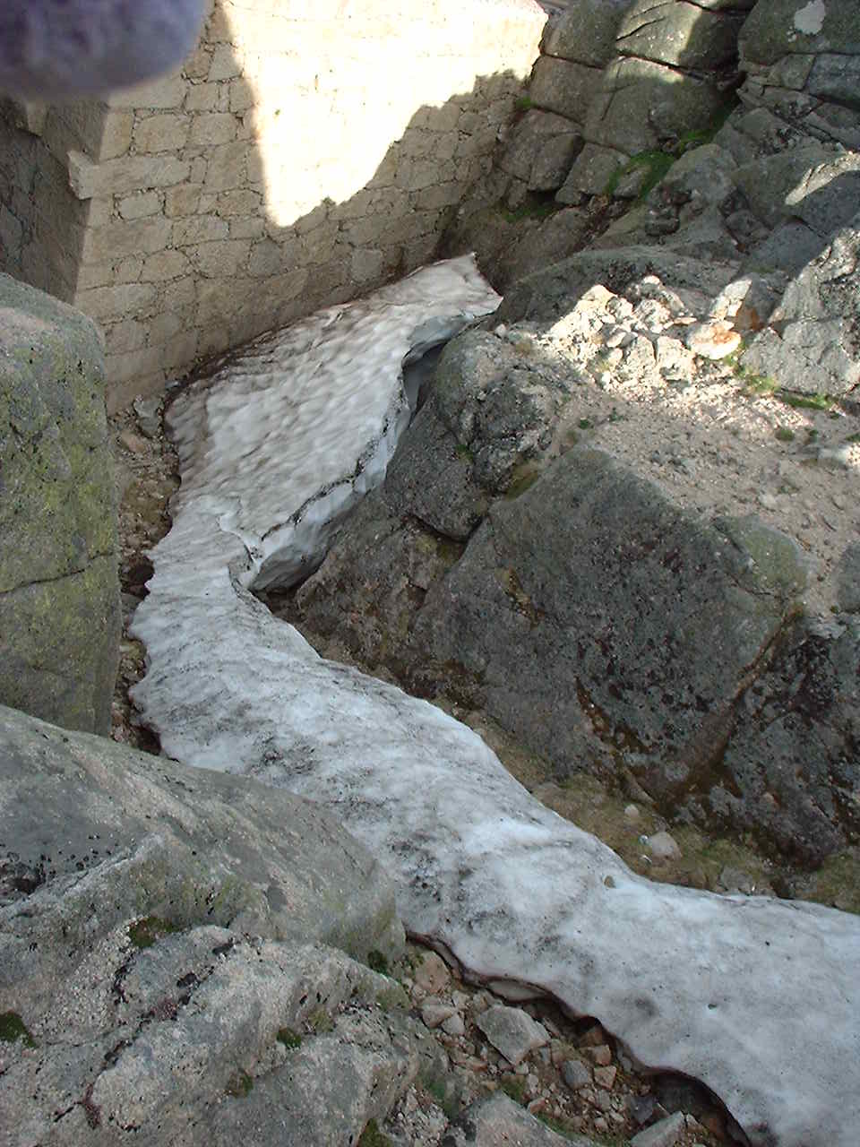 Estrela de Serra, Torre, photo 5